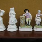 540 6418 FIGURINES